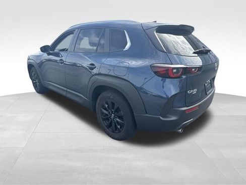Used 2024 MAZDA CX-50 AWD 2.5 S w/ Cargo Package image 4