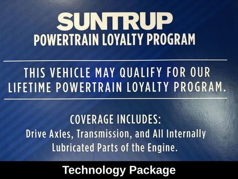 Used 2025 Cadillac CT4 Premium Luxury image 11