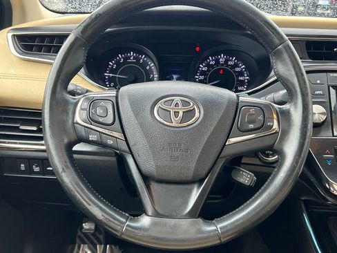 Used 2016 Toyota Avalon Touring image 21