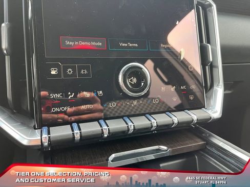 New 2026 GMC Acadia Denali w/ Super Cruise Package image 29