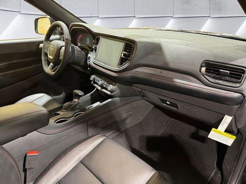 New 2026 Dodge Durango GT image 16