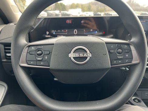 New 2026 Nissan Sentra SV image 22
