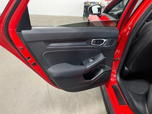 Used 2026 Honda Civic Si image 19