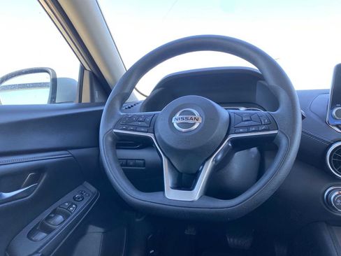 Used 2023 Nissan Sentra SV FWD image 29