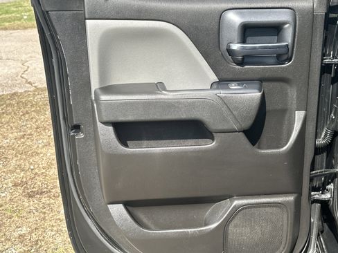 Used 2018 GMC Sierra 1500 2WD Double Cab w/ Sierra Convenience Package image 21