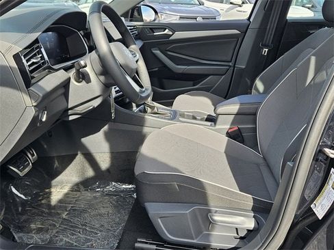 New 2026 Volkswagen Jetta Sport image 5