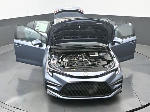 New 2026 Toyota Corolla SE w/ SE Package FWD image 32