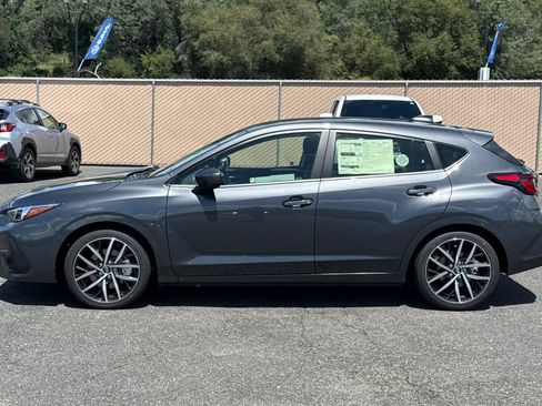 New 2026 Subaru Impreza 2.0i Sport AWD/4WD image 6