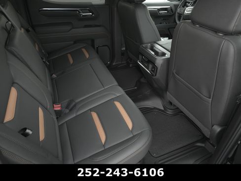 Used 2026 GMC Sierra 1500 AT4 w/ AT4 Premium Package AWD/4WD image 33
