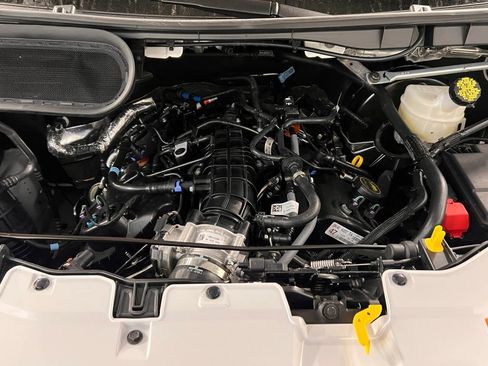 New 2026 Ford Transit 350 DRW w/ Exterior Upgrade Package RWD image 33