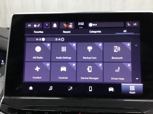 Used 2022 Jeep Compass Latitude w/ Convenience Group AWD/4WD image 25