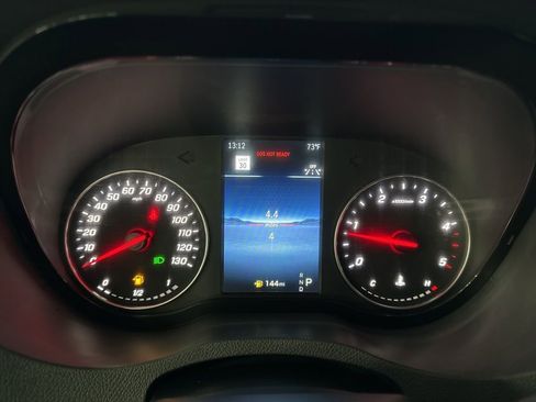 New 2026 Mercedes-Benz Sprinter 2500 image 27