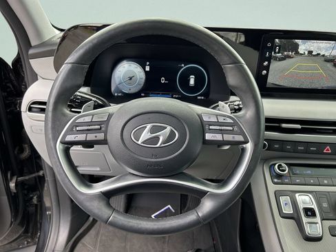 Used 2024 Hyundai Palisade SEL FWD image 36