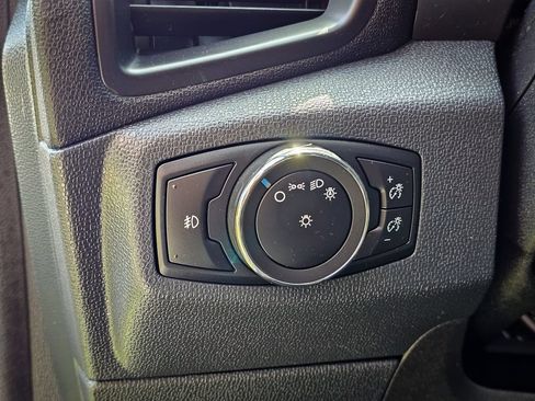 Used 2020 Ford EcoSport SES w/ SES Black Appearance Package AWD/4WD image 13