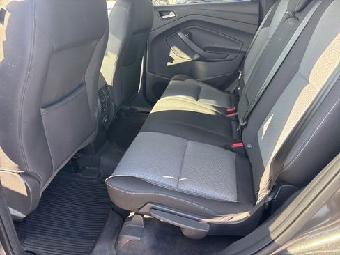 Used 2018 Ford Escape SE image 10