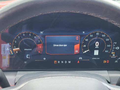 Certified 2025 Ford Mustang GT Premium image 29