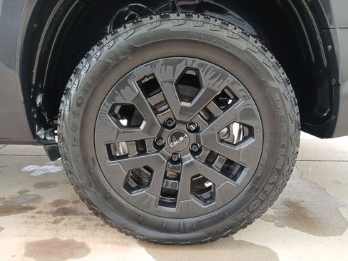 Used 2022 Honda Ridgeline RTL-E image 17