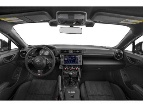 Used 2024 Toyota GR86 image 4