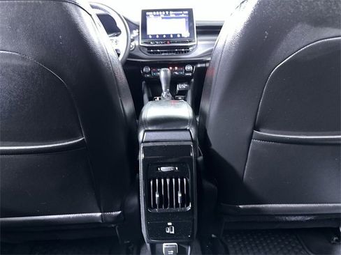 Used 2024 Jeep Compass Latitude w/ Convenience Group image 22