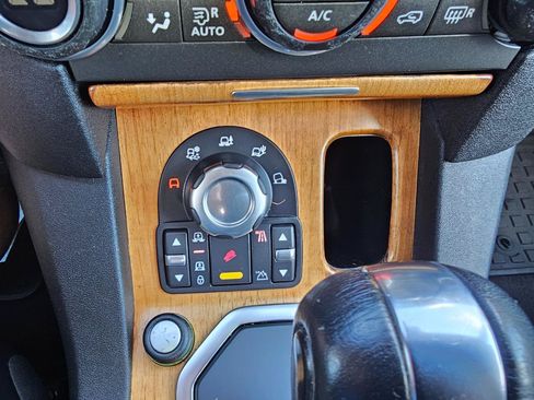 Used 2013 Land Rover LR4 HSE LUX AWD/4WD image 44