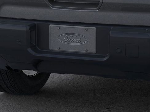 New 2025 Ford Bronco Sport Heritage w/ Convenience Package image 27