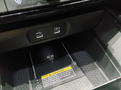 Used 2024 Honda Accord Touring image 38