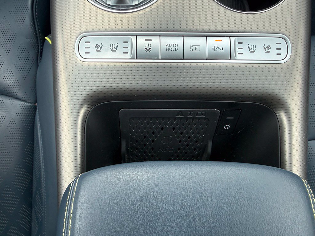 Used 2023 Genesis GV60 Performance AWD/4WD image 27