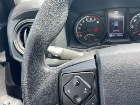 Used 2023 Toyota Tacoma SR RWD image 23
