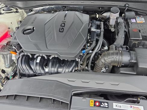 Used 2025 Kia K5 GT-Line FWD image 10