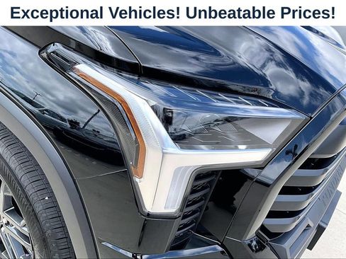 Used 2025 Toyota Tundra SR5 w/ SX Package RWD image 36