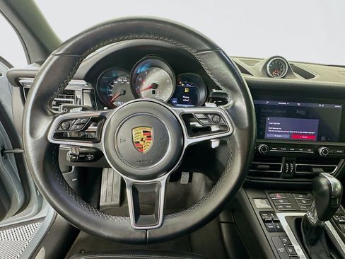 Used 2019 Porsche Macan S image 11