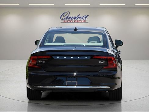 Certified 2025 Volvo S90 B6 Ultra AWD/4WD image 9