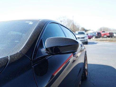 Used 2016 BMW M6 image 12