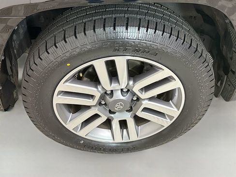 Used 2023 Toyota 4Runner TRD Sport image 30