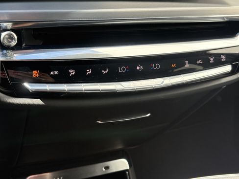 Used 2024 Cadillac Lyriq Sport AWD/4WD image 24