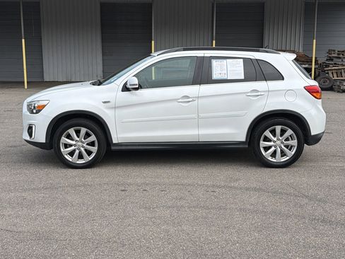 Used 2015 Mitsubishi Outlander Sport GT image 6