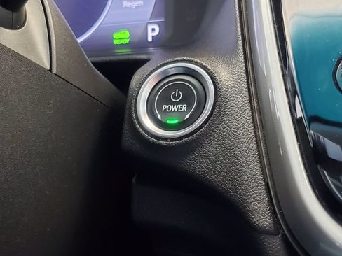 Used 2023 Chevrolet Bolt LT w/ Driver Confidence Package FWD image 15