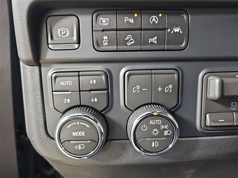 New 2026 Chevrolet Tahoe RST w/ RST Capability Package image 57