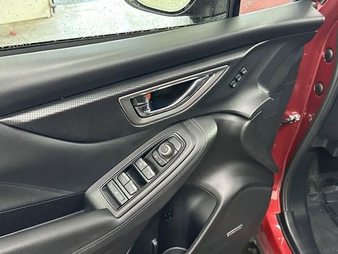 Used 2020 Subaru Forester Touring image 13