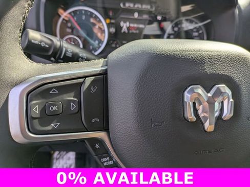 New 2026 RAM 1500 Big Horn image 15