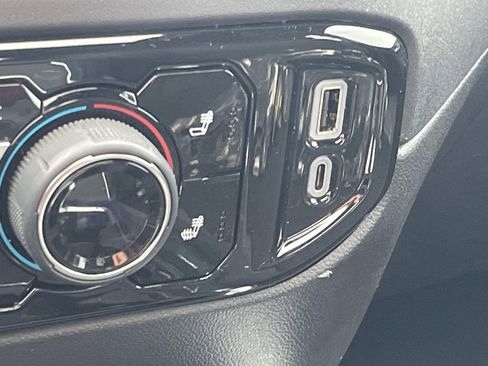 Used 2024 Chevrolet Silverado 1500 RST w/ All Star Edition Plus image 24