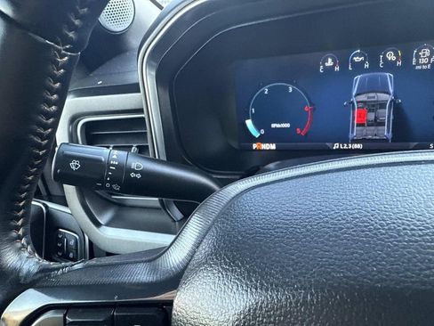 Used 2024 Ford F350 Platinum w/ FX4 Off-Road Package image 31