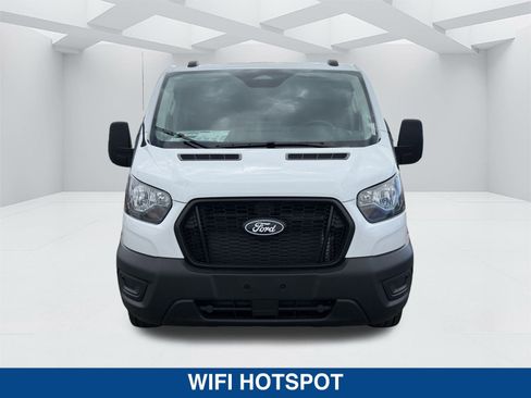 New 2026 Ford Transit 150 image 9