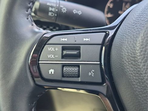 Certified 2025 Honda CR-V EX-L image 13