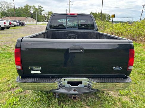 Used 2004 Ford F150 XLT RWD image 6