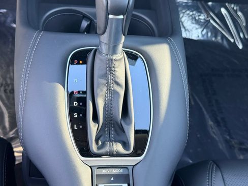 New 2027 Honda HR-V EX-L image 21