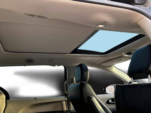 Certified 2023 Chrysler Pacifica Limited image 16