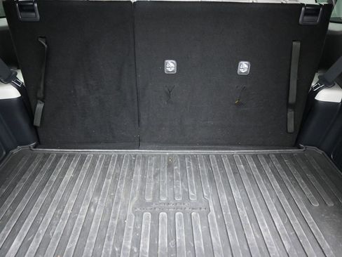 Used 2025 Toyota Grand Highlander AWD Hybrid image 20