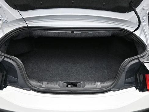 Certified 2025 Ford Mustang Premium RWD image 16