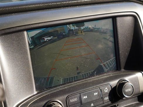 Used 2017 Chevrolet Silverado 1500 LT w/ All Star Edition image 18